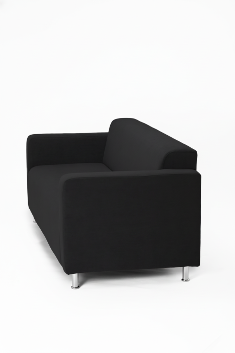 Диваны прямые, Диван офисный Томи 180, велюр