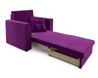 Кресло-кровать Санта (Кордрой)