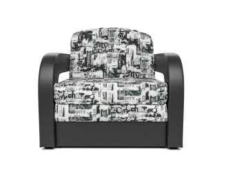 Кресло-кровать Кармен-2 (Велюр)