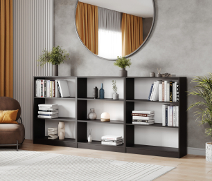 Стеллаж Билли 07