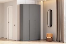 Для одежды, Шкаф распашной ШК 5-1200