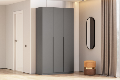 Шкаф распашной ШК 5-1200