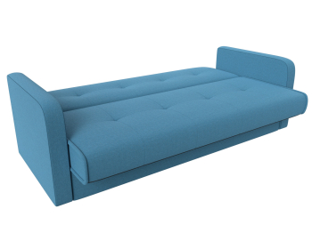 Диван-книжка прямой Надежда, рогожка