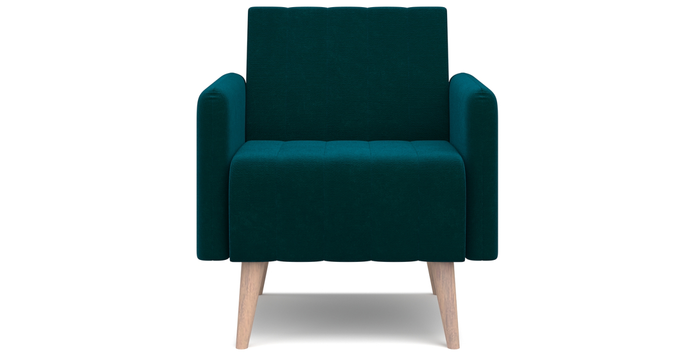 Кресло для отдыха, Кресло Норман 2