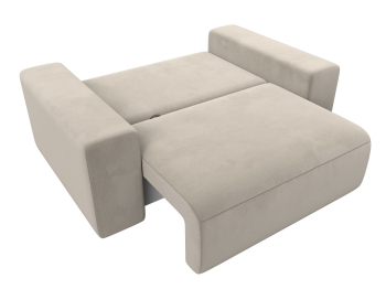 Кресло Лига-036, микровельвет