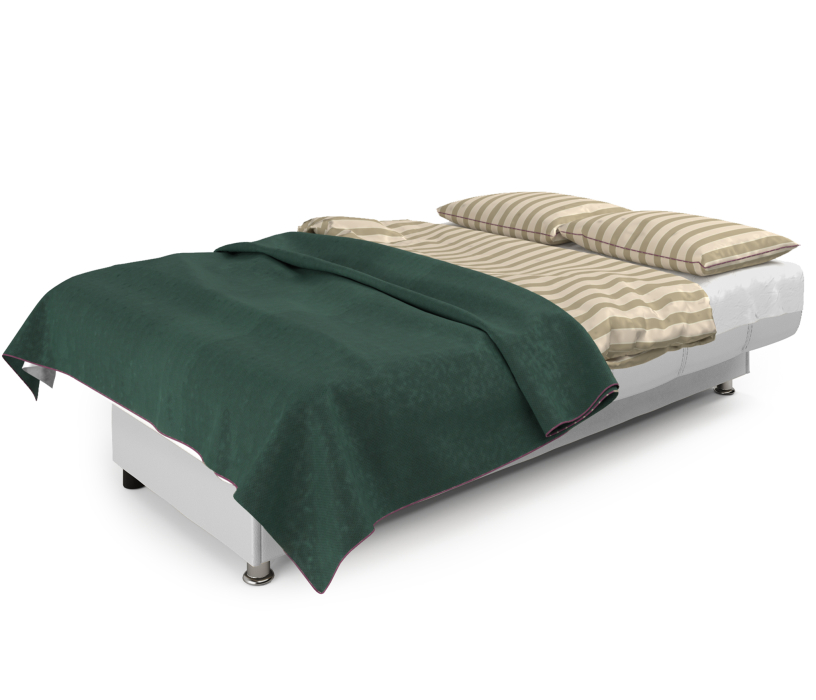 Диваны книжки, Диван книжка Гамма БП, экокожа