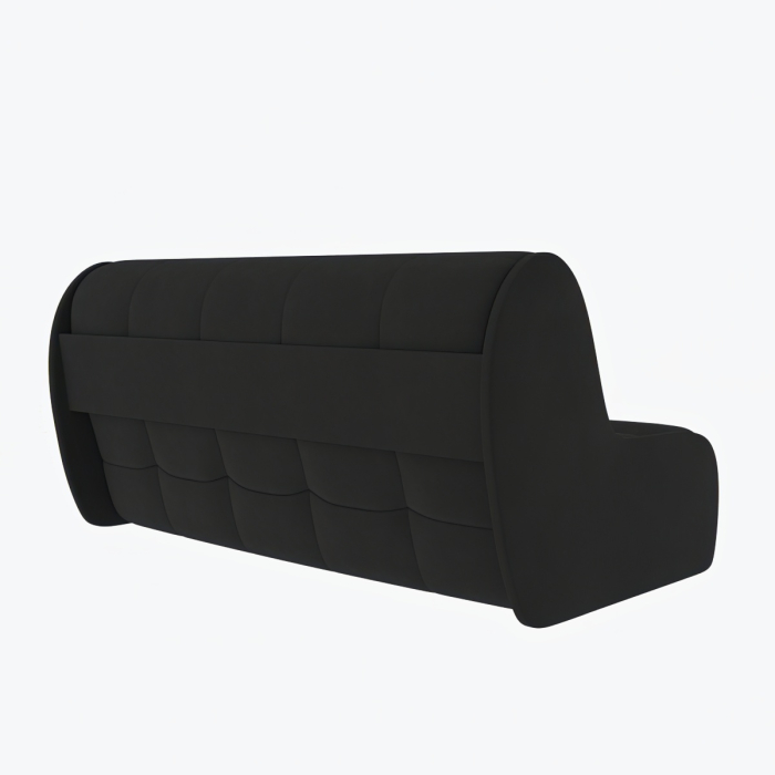 Диваны прямые, Диван-кровать Барон 2 155см аккордеон, велюр 