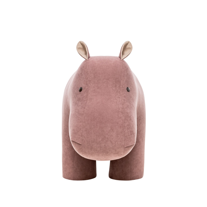 Пуфы, Пуф Leset Hippo