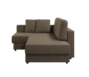 Диван угловой Бостон Жаккард