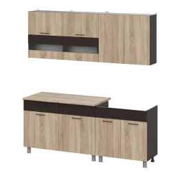 Готовая кухня Босфор 2.0 м