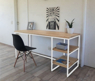 Рабочий стол Бостон