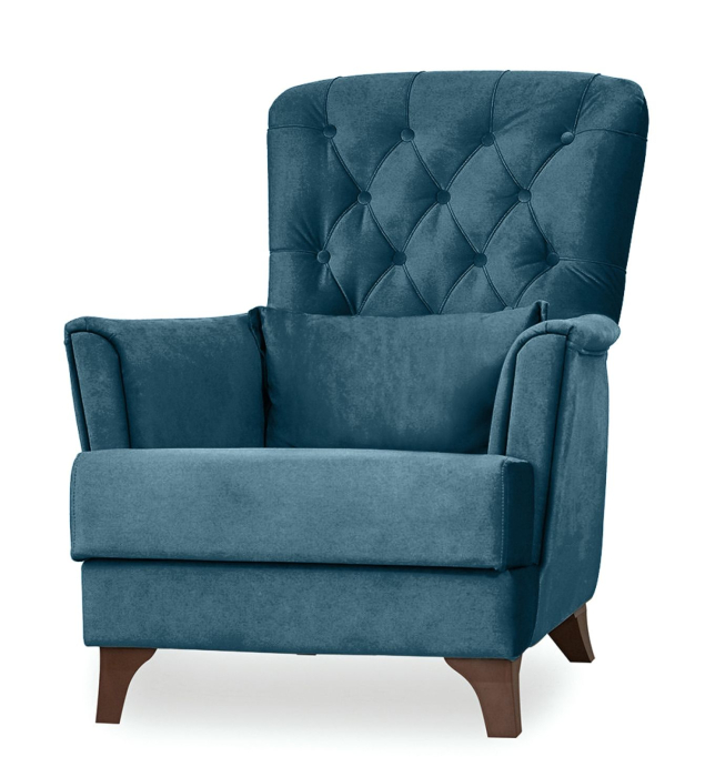 Кресло для отдыха, Кресло для отдыха Ирис