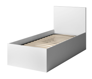 Кровать Фреш с подъёмным механизмом КРФР 1-ПМ 900