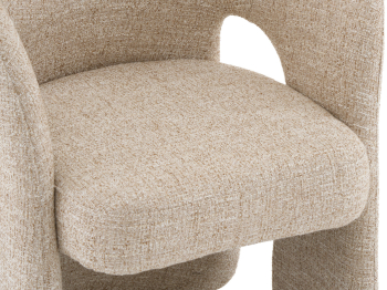 Кресло STOOL GROUP Bors