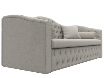 Диван детский прямой Мечта, рогожка Амур