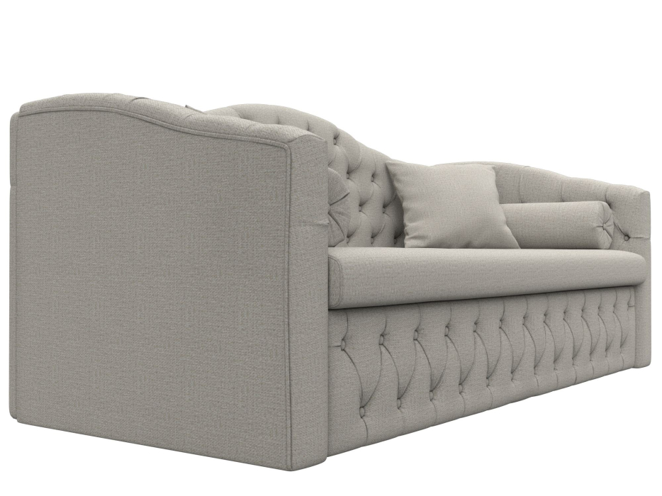 Детские диваны, Диван детский прямой Мечта, рогожка Амур