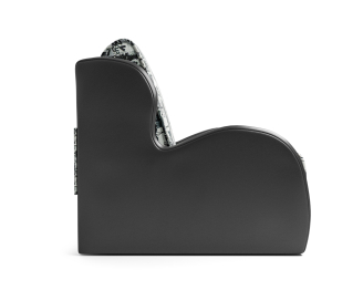 Кресло - кровать Атлант (Газета)