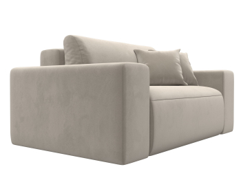 Кресло Лига-036, микровельвет