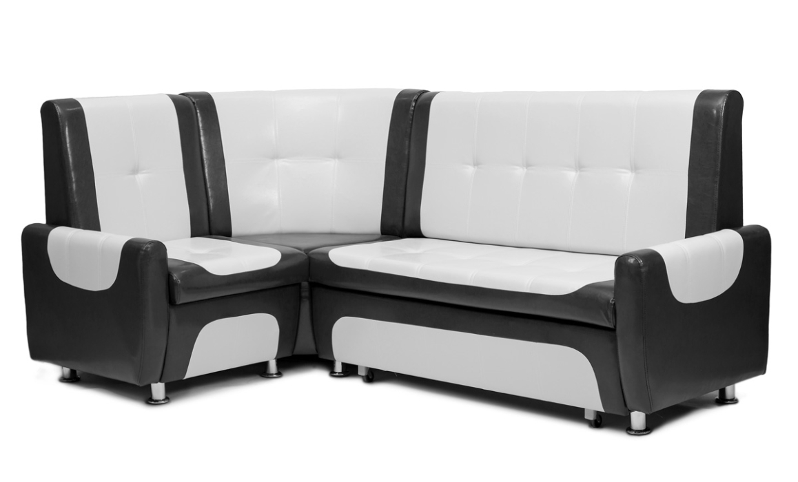 Угловые, Кухонный уголок со спальным местом Лагуна