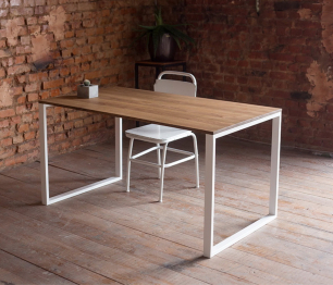 Рабочий стол Бёркли