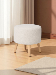 Пуф Лаки,букле