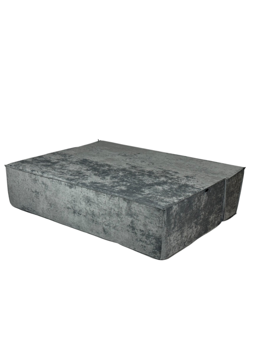 Бескаркасные диваны, Диван бескаркасный Клайд, плюш