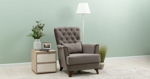 Кресло для отдыха Ирис