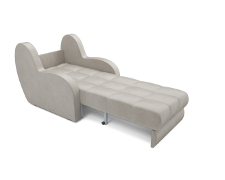 Кресло-кровать Аккордеон Барон (Бархат)