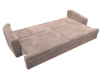 Диван прямой Милтон, велюр TOWER