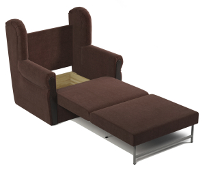 Кресло-кровать Классика М, Велюр
