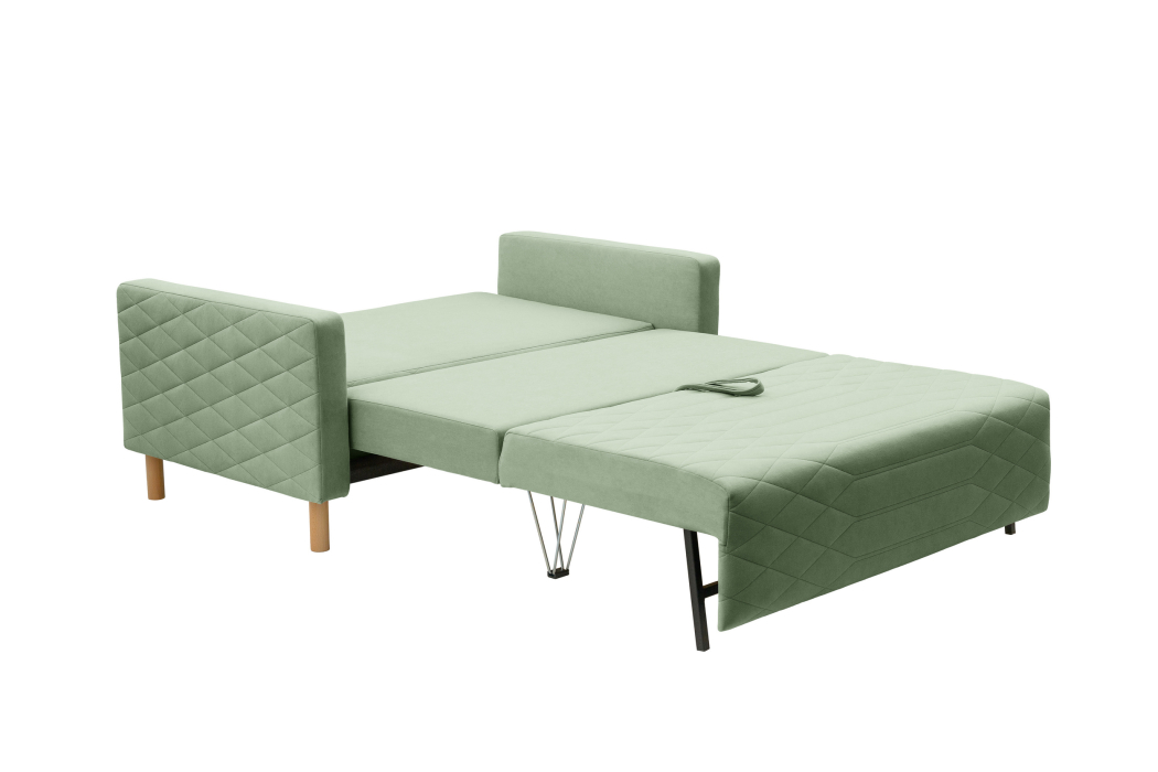 Диваны прямые кухонные, Прямой диван Питон 122