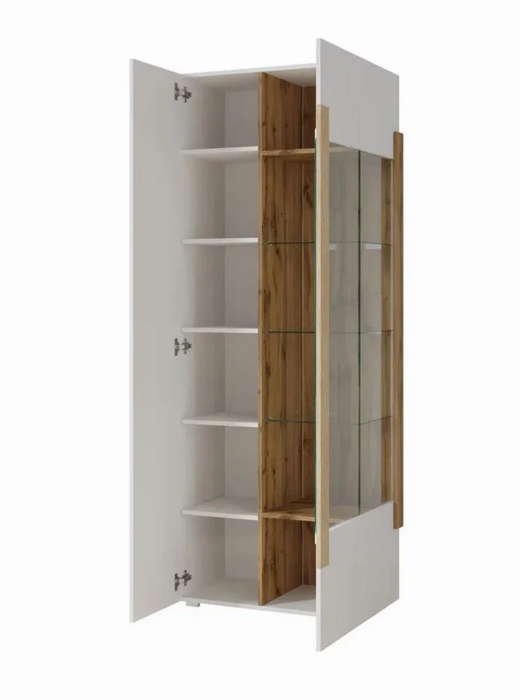 Стенки для гостиной, Стенка в гостиную, комплект мебели для гостиной, Куба,  1995х3175х505