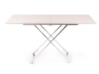 Стол-трансформер "Compact" глянец