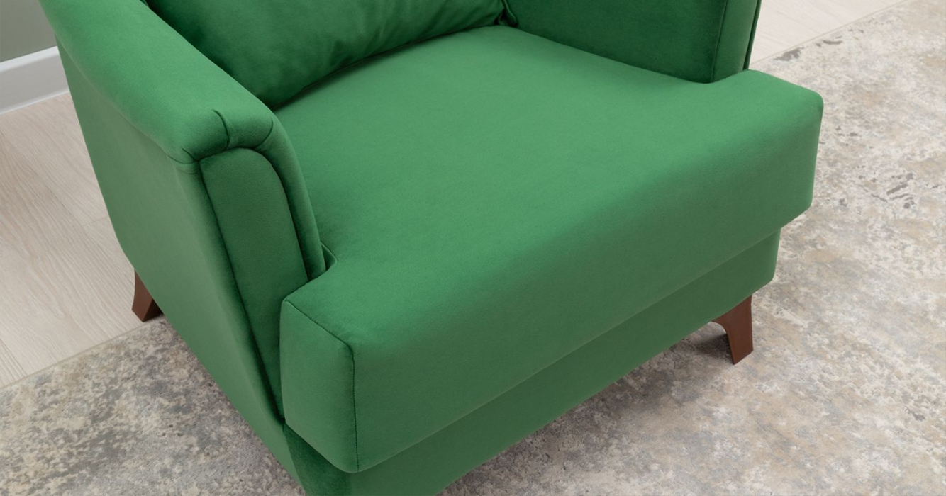 Кресло для отдыха, Кресло для отдыха Ирис