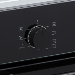 Электрический духовой шкаф (независимый) KRONA LEGENDE 60