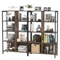 Стеллажи, Два широких стеллажа Трувор 13.151.02