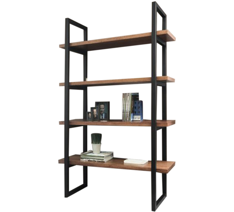 Стеллажи, Стеллаж Бостон