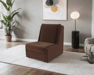 Кресло-кровать Аккорд №2 (Кордрой)