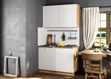 Кухонный гарнитур Дана 1.2 м