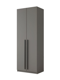 Шкаф распашной София 2200х800х520 мм