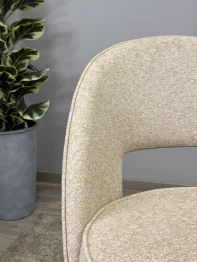 Стул Kenner 179SD опоры черные