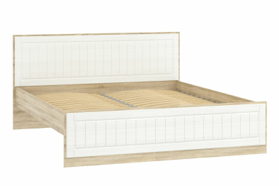 Оливия Кровать  НМ 040.34-03 (1800)