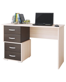 Стол письменный Сити-2 