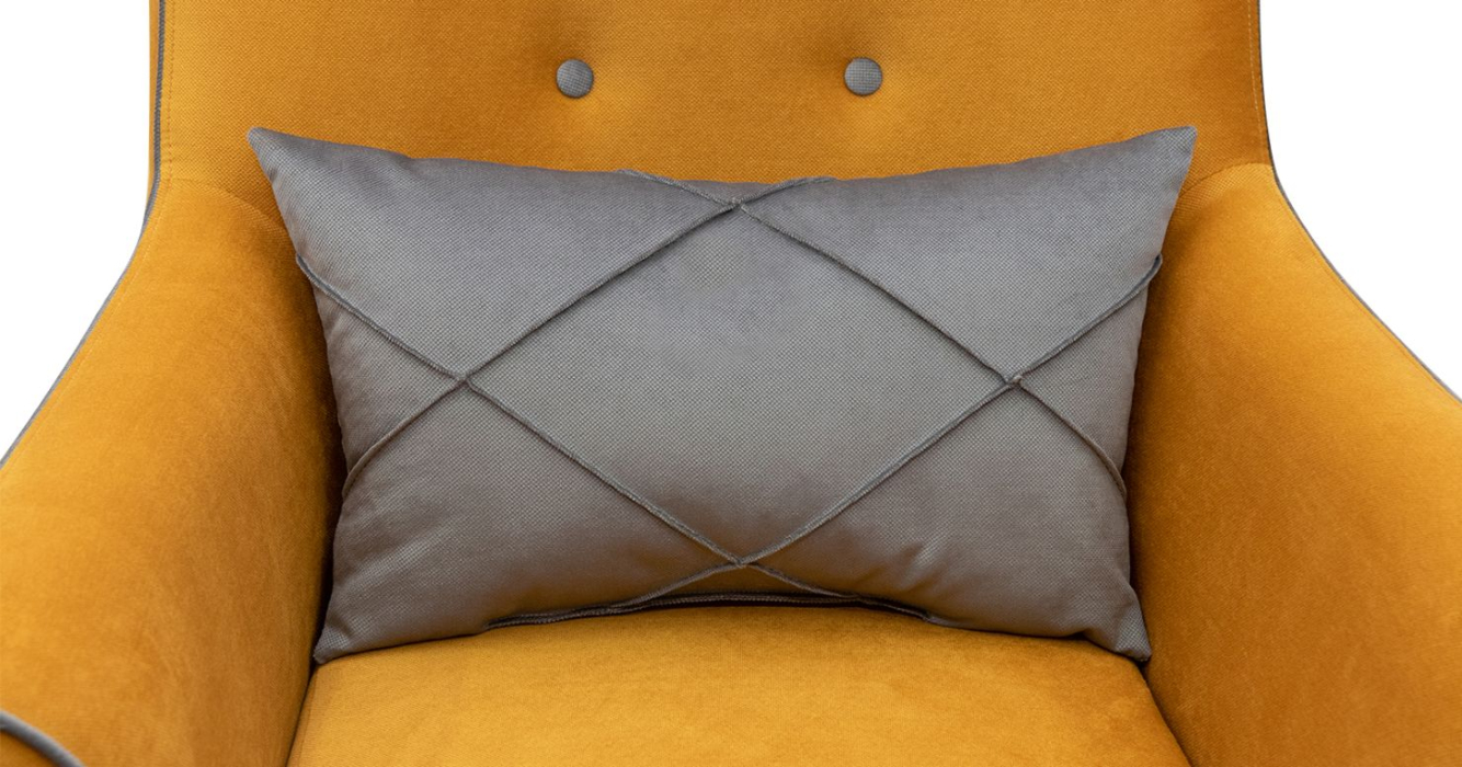 Кресло для отдыха, Кресло Френсис