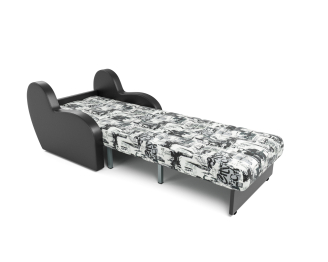 Кресло-кровать Аккордеон Барон (Велюр)