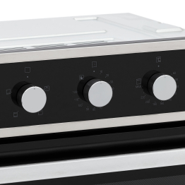 Электрический духовой шкаф (независимый) KRONA ESSENZA 60 G2