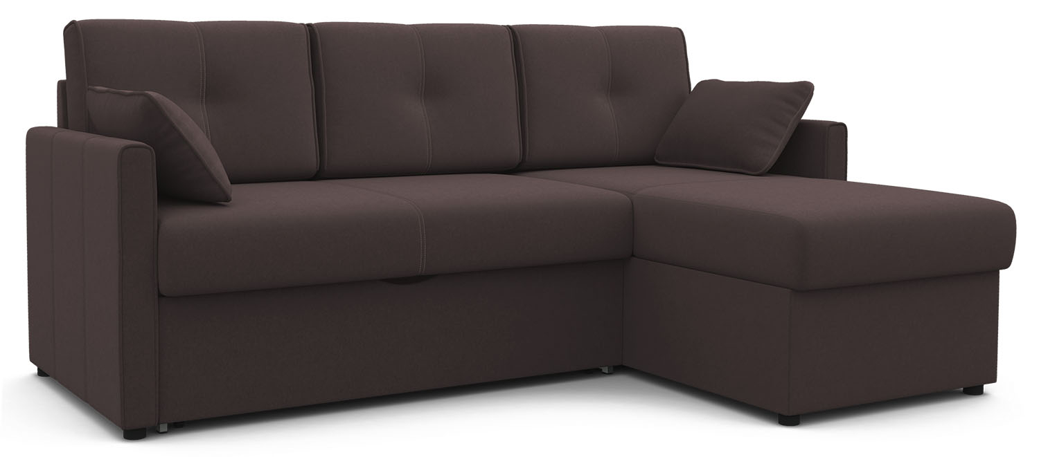 Диваны угловые в гостиную, Мягкий угол "Рим"