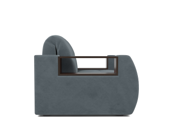 Кресло-кровать Барон №3 (Велюр)