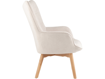 Кресло STOOL GROUP Манго тэдди