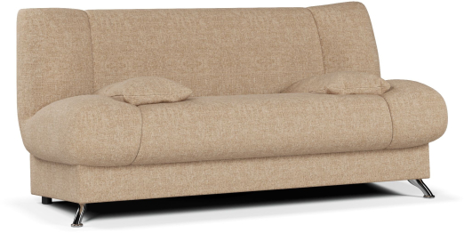 Диван-кровать книжка Шорен 1, рогожка